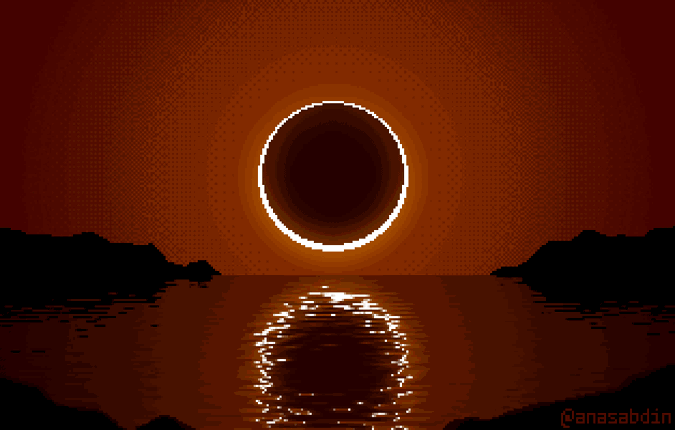 Chronicles of Eclipse Game Cover