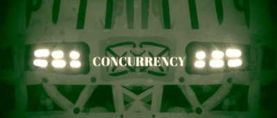 Concurrency Image