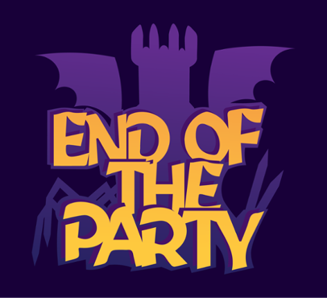 End of the Party - Final Exam Version Game Cover