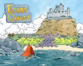 Eoin's Quest Image