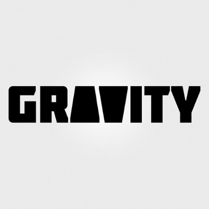 Gravity Game Cover