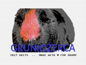 Gruniozerca C64 Image