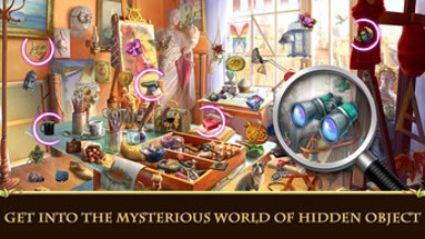 Bad And Good : Hidden Object Game Free Offline Image