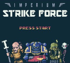 Imperium Strike Force (demo) Image