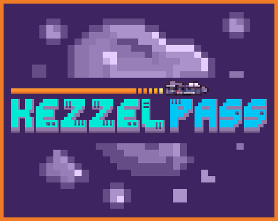 KEZZEL PASS Game Cover