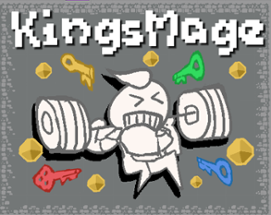 KingsMage 2D Image