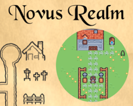 Novus Realm Image