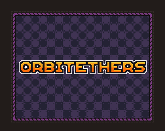 Orbitethers Game Cover