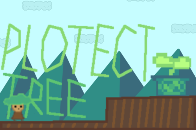 Plotect Tree Game Cover