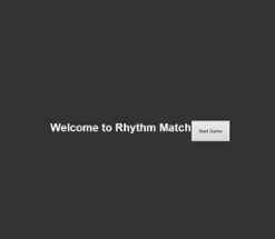 Rhythm Match Image