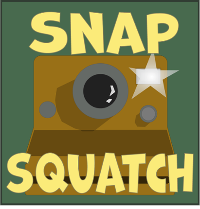 SNAPSQUATCH Game Cover