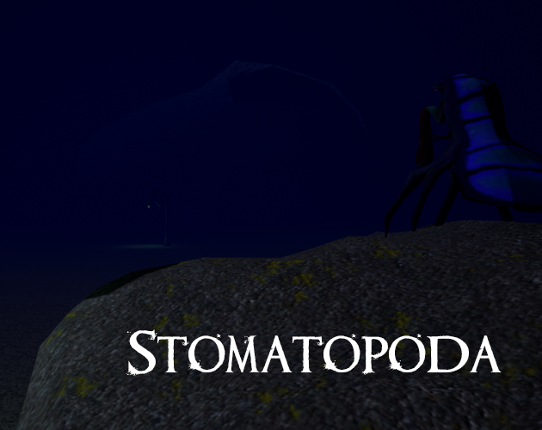 Stomatopoda Game Cover