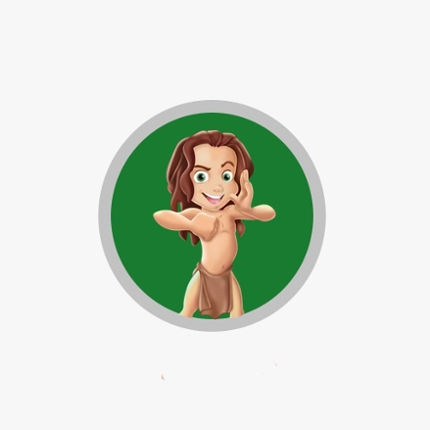 Tarzan Jump Game Cover