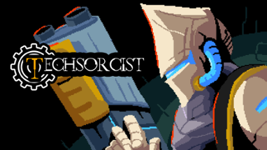 Techsorcist Image