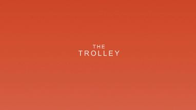 The Trolley Image