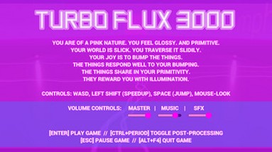 TurboFlux3000 Image