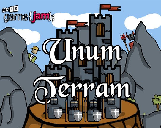 Unum Terram Game Cover