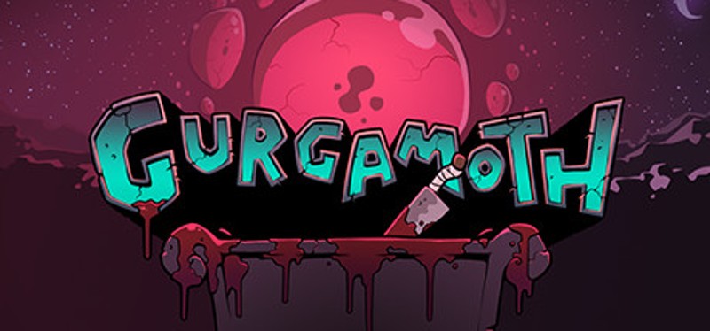 Gurgamoth Game Cover
