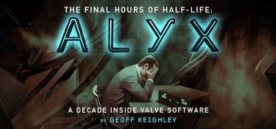 Half-Life: Alyx - Final Hours Image