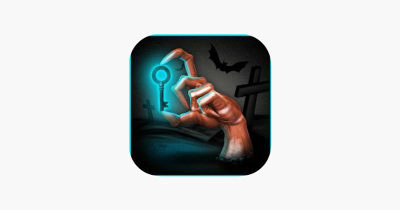 Halloween Mystery-Phantomville Game Cover