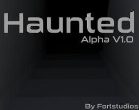Haunted (Alpha Demo) Image