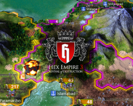 Hex Empire 3 Image