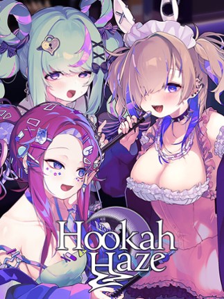 Hookah Haze Game Cover