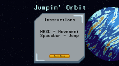 Jumpin' Orbit Image