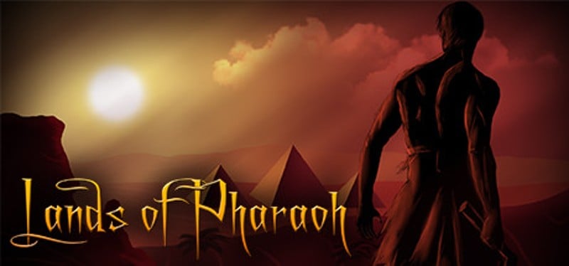 Lands of Pharaoh: Episode 1 Game Cover