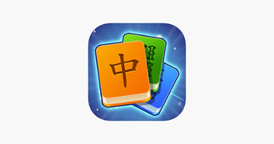 Mahjong Puzzle Deluxe 3D - Classic Card Game Image