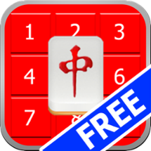 Mahjong Sudoku Free Image