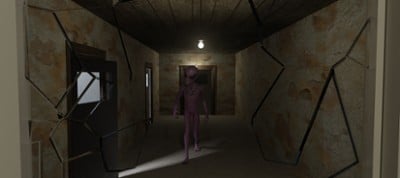 Mr. Walker's Basement Image