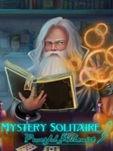 Mystery Solitaire Powerful Alchemist Image