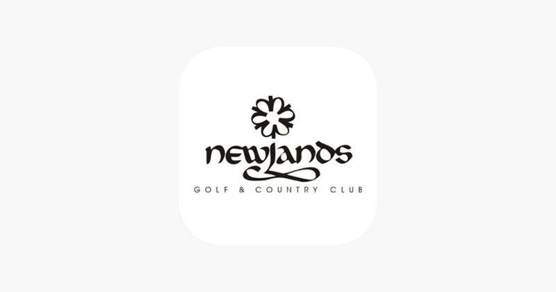 Newlands Golf &amp; Country Club Game Cover