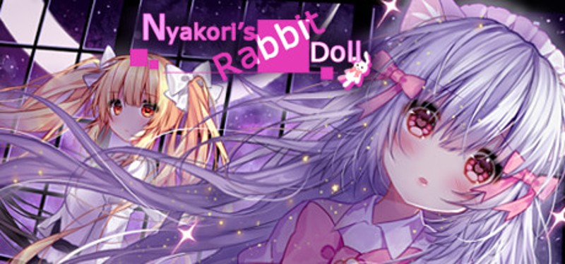 Nyakori's Rabbit Doll Game Cover