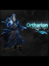 Ortharion project Image