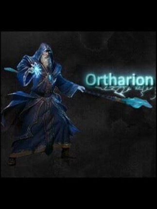 Ortharion project Game Cover