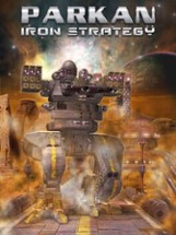 Parkan: Iron Strategy Image