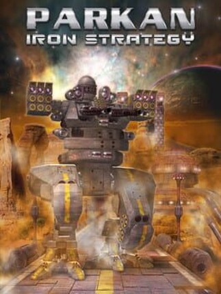 Parkan: Iron Strategy Game Cover