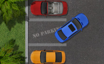 Parking Space Image