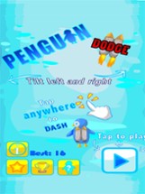 Penguin Dodge Image
