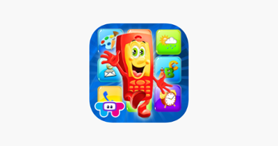 Phone for Play - Creative Fun Image