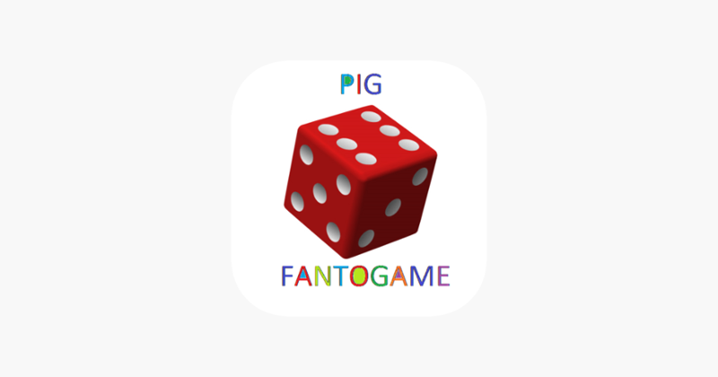 Pig Dice Fantogame Game Cover