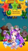 Pop Star Bubble Shooter Super Image