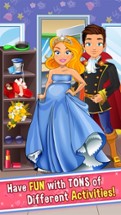 Princess Baby Salon Doctor Kids Games Free Image