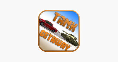 Reckless Enemy Tank Getaway - Dodge the attack in the world of tanks Image