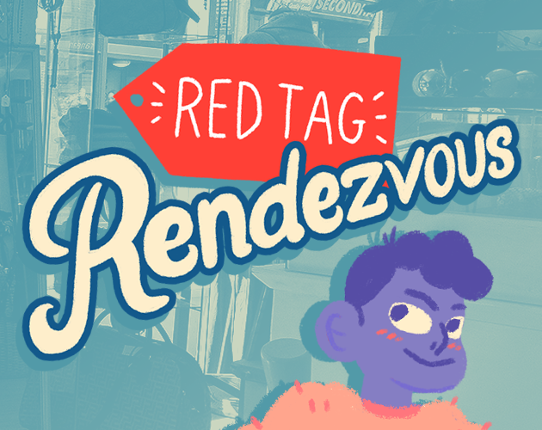 Red Tag Rendezvous Game Cover