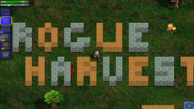 Rogue Harvest Image