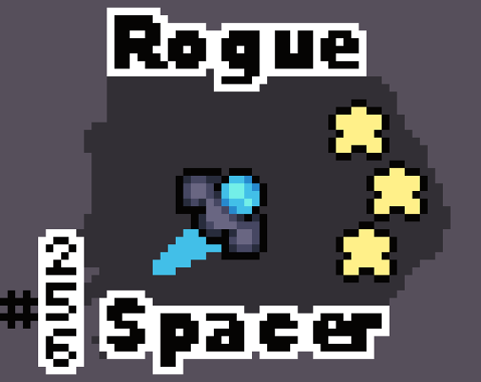 Rogue Space: Trijam! Game Cover