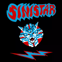 Sinistar Image